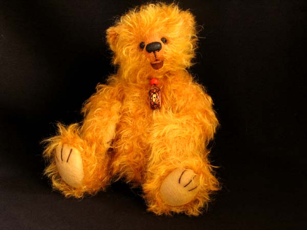 Bernard